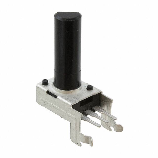 PTV09A-2025F-B103 Bourns Inc.  Drehpotentiometer Rheostate